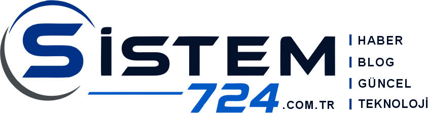 Sistem724 | Bilgiye 7/24 Açılan Dijital Kapınız 
